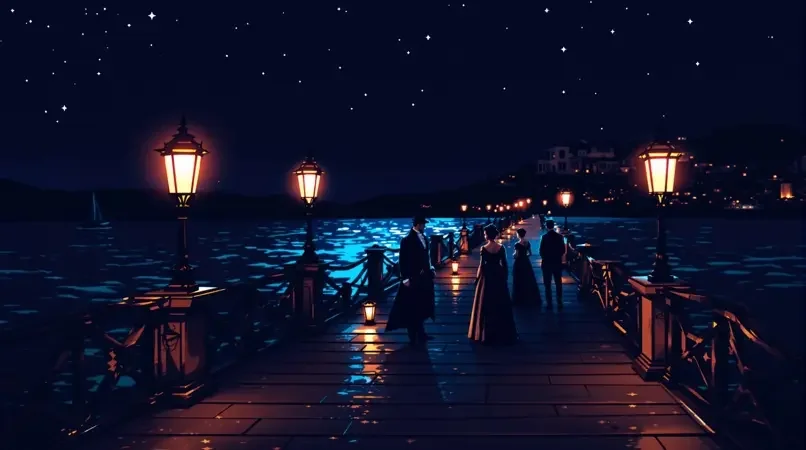 夜明珠疑案 影视封面，深海蓝调影院成人影院